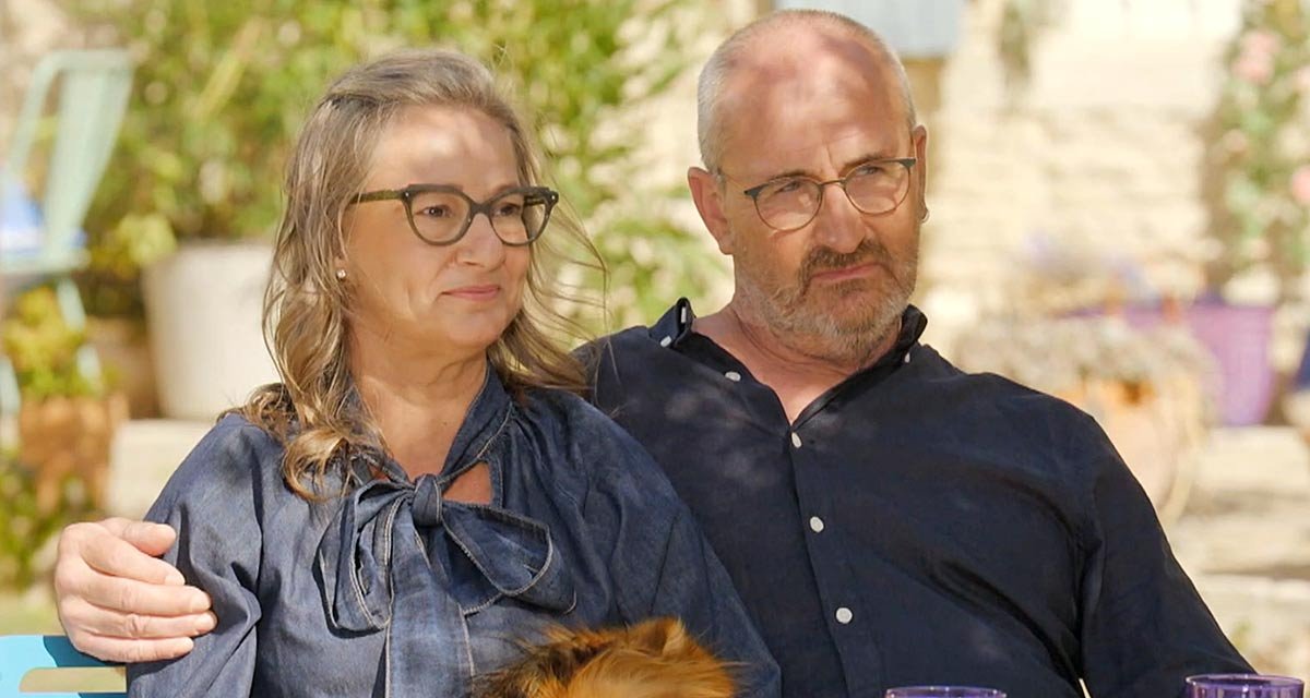 L’amour est dans le pré : Gilles et Isabelle dévoilent un grand changement au bilan