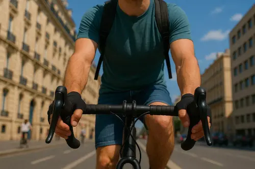 Faut-il porter des mitaines à vélo ? Accessoire indispensable ou simplement esthétique