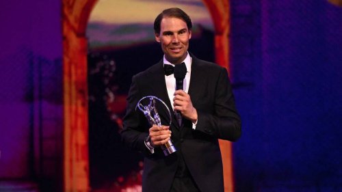 « Jouer au tennis ne me manque pas » : Rafael Nadal se confie avant Roland-Garros