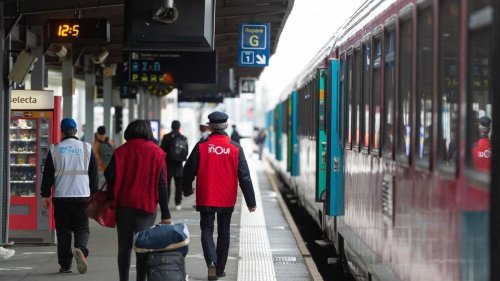 Grève SNCF : à quoi faut-il s’attendre dans les transports ce mercredi 6 juillet ?