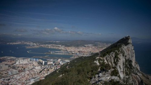 Gibraltar et Brexit : l’Espagne confiante pour arriver à un accord avec le Royaume-Uni