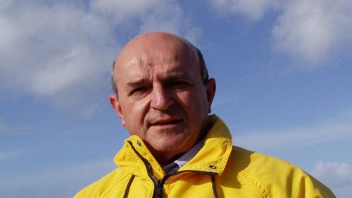Plomeur. Conférence sur les océans par Joseph Coïc, jeudi