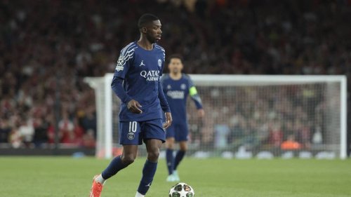 « Redoutable ! » : sceptique sur les chances d’Arsenal, la presse anglaise salue la qualité du PSG