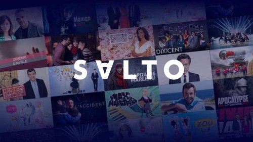 France Télévisions ouvre à son tour la porte à un nouvel actionnaire pour Salto