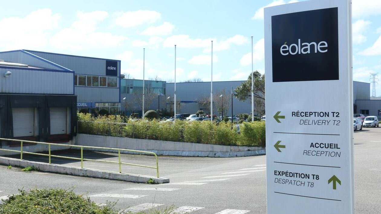 Rachat du groupe Eolane : l’usine du Finistère perdrait des emplois… mais limiterait la casse