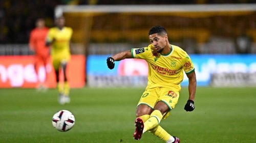 FC Nantes. Blas et Sissoko sur le banc, Guessand, Ganago et Mohamed titulaires