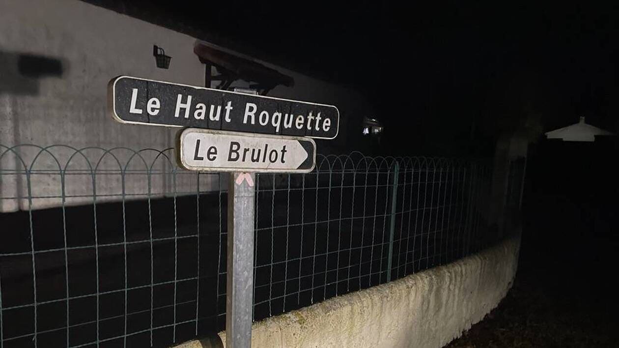 Les pompiers alertés pour un coup de couteau : une femme est décédée dans le vignoble de Nantes