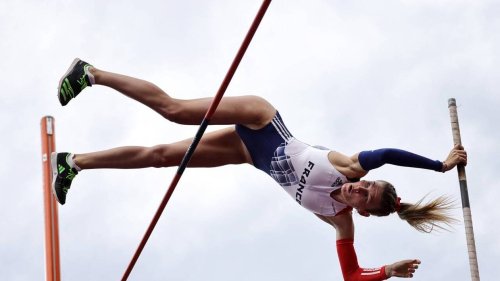 Athlétisme. « Un immense mur » : Margot Chevrier retrouve la compétition après sa grave blessure