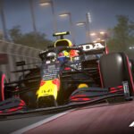 Formule 1 : nouveau moteur et pénalité sur la grille de Djeddah pour Verstappen ?