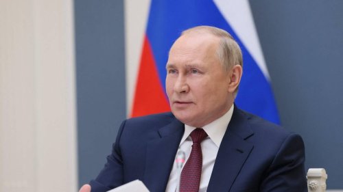 Guerre en Ukraine. Poutine assure que les sanctions occidentales rendent les Russes « plus forts »