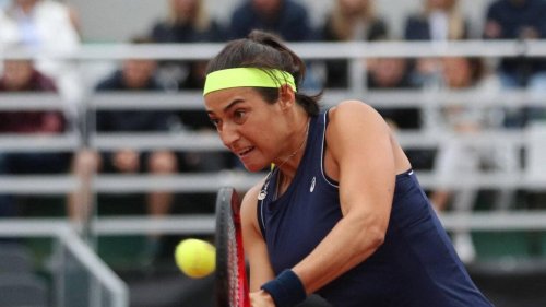DIRECT. WTA Toronto : Caroline Garcia se rebelle face à Alizé Cornet au premier tour