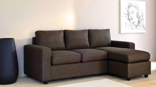 Envie de changer de canapé ? En voilà 5 à moins de 400 euros pendant la braderie Maisons du Monde