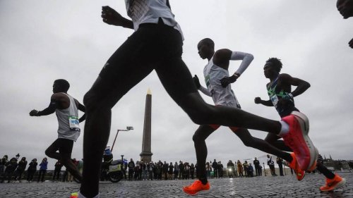 Marathon de Paris. Tous les classements et résultats de l’édition 2023