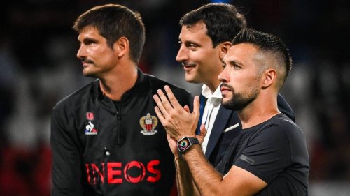 Stade Rennais. Cinq membres de la cellule performance de l’OGC Nice vont rejoindre le SRFC