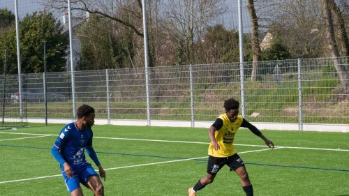 Football. R1 : Un nul qui n’arrange personne entre Concarneau (B) et Plouvorn
