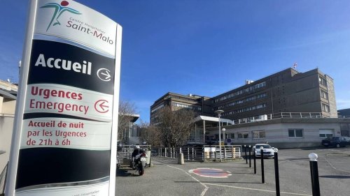 TÉMOIGNAGE. Un médicament « en rupture de stock », ce patient inquiet pour sa chimio à Saint-Malo