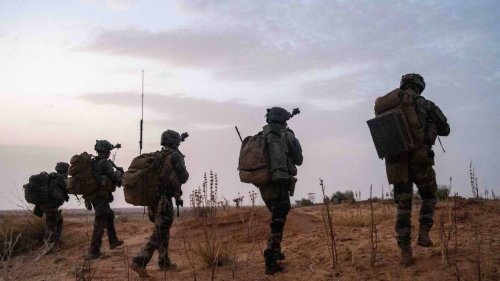 Que reste-t-il de la présence militaire française en Afrique ?