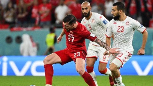 Coupe du monde. La Tunisie qualifiée pour les huitièmes de finale ou éliminée si…