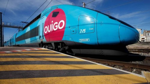 SNCF. Les trains Ouigo vont desservir cinq nouvelles destinations dans le sud de la France
