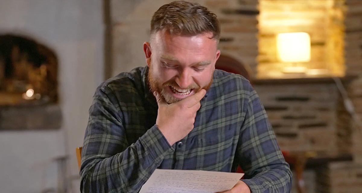 L’amour est dans le pré : Jean-Baptiste part en fou rire avant de rencontrer ses prétendants (spoiler)