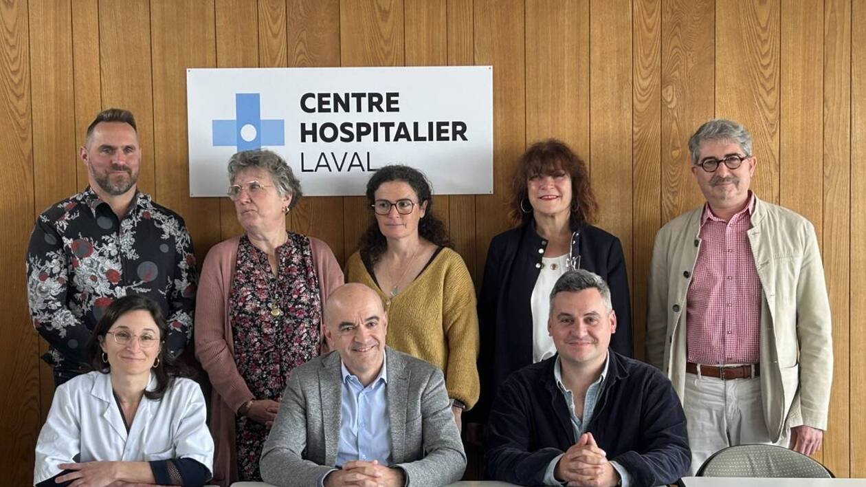 Un dispositif pour rapprocher les agriculteurs mayennais de l’offre de soins