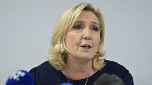 DIRECT. Présidentielle 2022 : Marine Le Pen appelle à « un nouveau printemps européen »