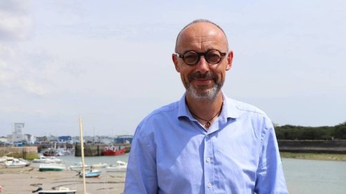 Hervé Berville aux Sables-d’Olonne : « Un message de soutien aux pêcheurs » selon Stéphane Buchou