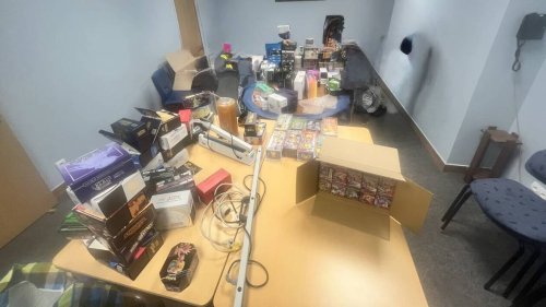Un Normand achète 3 500 € de cartes Pokémon qui ne valent rien : un vendeur interpellé à Flers