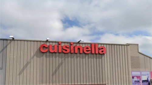 Des magasins Cuisinella ferment subitement, des centaines de clients attendent toujours leur cuisine