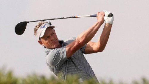 Golf. Golf: Luke Donald confirmé comme capitaine européen en vue de la Ryder Cup 2025