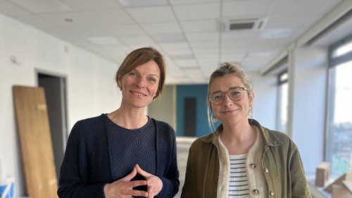 Le projet de leurs rêves : en Finistère, elles créent un « Musée des mômes », concept des États-Unis