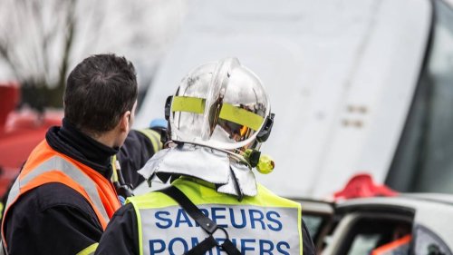 Deux morts et deux blessés graves après une collision entre deux voitures dans l'Eure