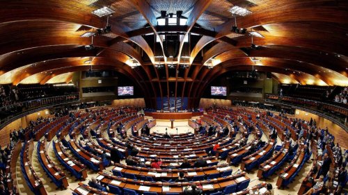 Le Kosovo fait un pas de plus vers une adhésion au Conseil de l’Europe