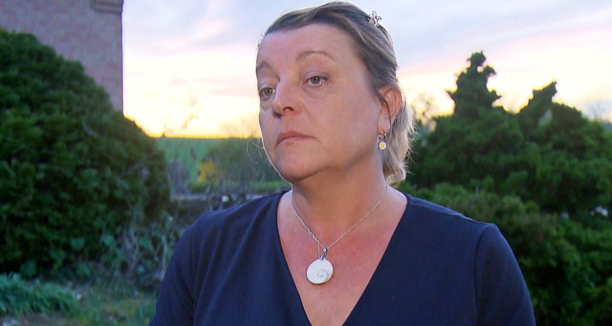 L’amour est dans le pré : Isabelle révèle pourquoi elle a vraiment prolongé son séjour chez Jean-Louis