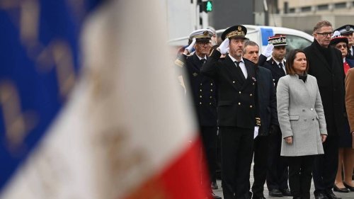 Le nouveau préfet de Loire-Atlantique et des Pays de la Loire prend ses fonctions ce lundi