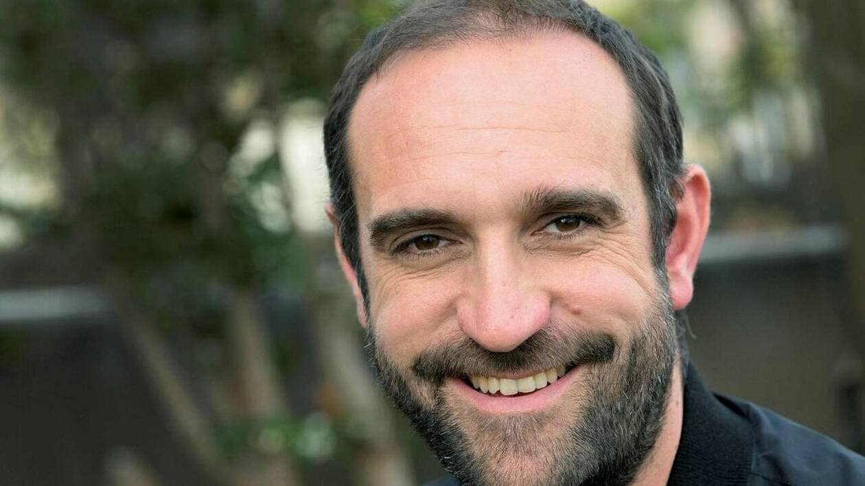 Le réalisateur d’« Au nom de la terre » attendu à Laval pour son nouveau film