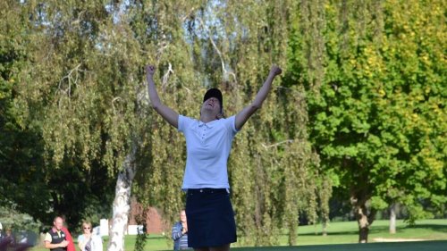 Golf. Ladies Open de France à Deauville : Gustavsson triomphe, Boutier dans le top 10