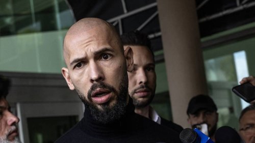 La Roumanie intriguée par l’étrange fuite des frères Tate, inculpés de viol et crime organisé