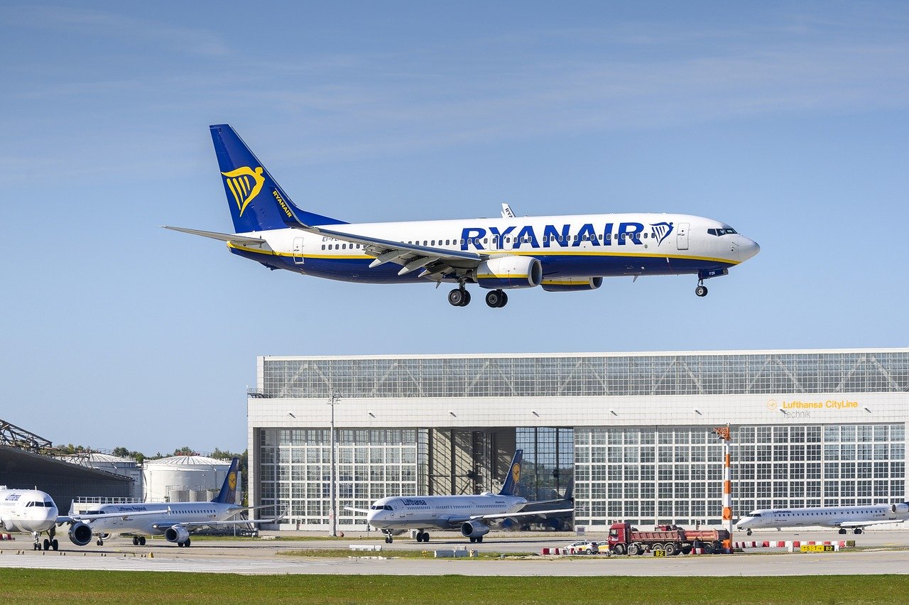 Ryanair, entre abonnement et pénalités