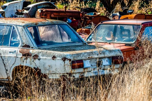 Avec les pièces auto recyclées, tout le monde est gagnant ! - Le Mag Sport Auto
