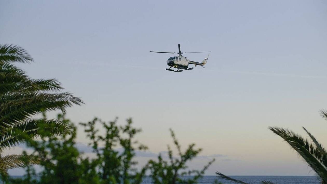 Trois alpinistes sont morts au sommet du Moncayo, en Espagne