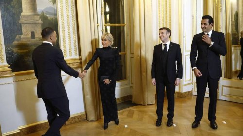Comment Emmanuel Macron vole au secours de la Ligue 1 pour ses droits de diffusion télé
