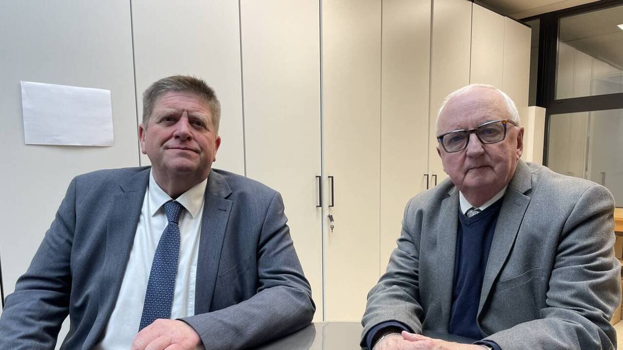 « 7 000 sangliers tués en Ille-et-Vilaine » : le président des chasseurs tire le bilan de la saison
