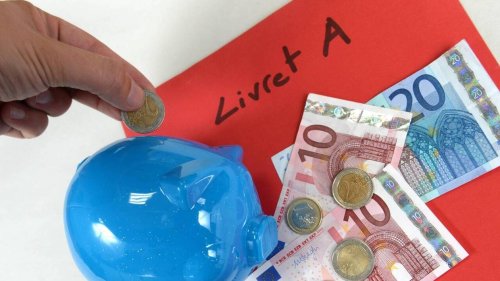 Ce que les Français parviennent à épargner chaque mois par rapport à leurs revenus