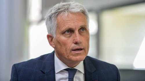 Loi sur les déserts médicaux : « Une fausse bonne idée » selon le député du Calvados Joël Bruneau