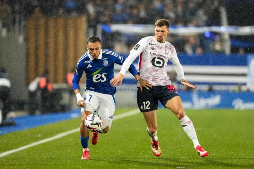 Meunier, Santos, Zeze... les sanctions de la commission de discipline