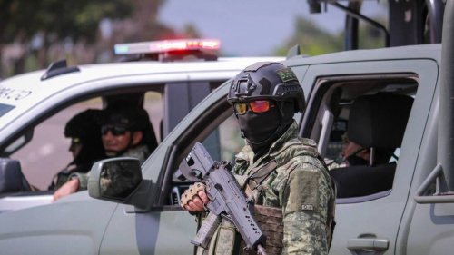 Au Mexique, la guerre des cartels fait aussi des victimes civiles