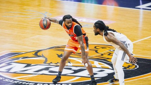 Mans SB. L’Asvel corrigé à son tour par ce génial Le Mans