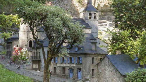 Ce musée propose une immersion dans le Lourdes de 1858, sur les traces de Bernadette Soubirous
