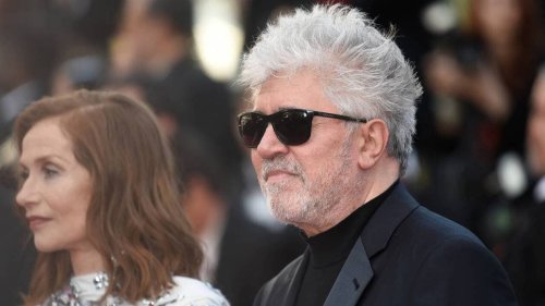 Almodóvar, Bardem, Gere… Des stars du cinéma dénoncent le « silence » face au « génocide » à Gaza